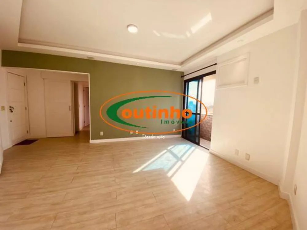 Apartamento, 2 quartos, 52 m² - Foto 1