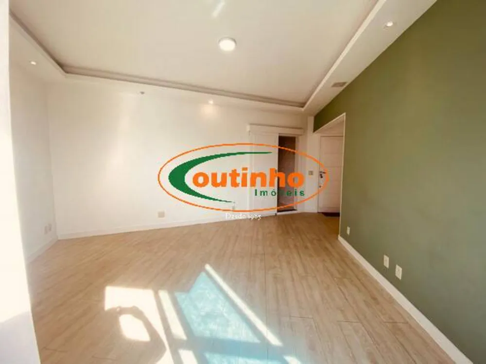 Apartamento, 2 quartos, 52 m² - Foto 9