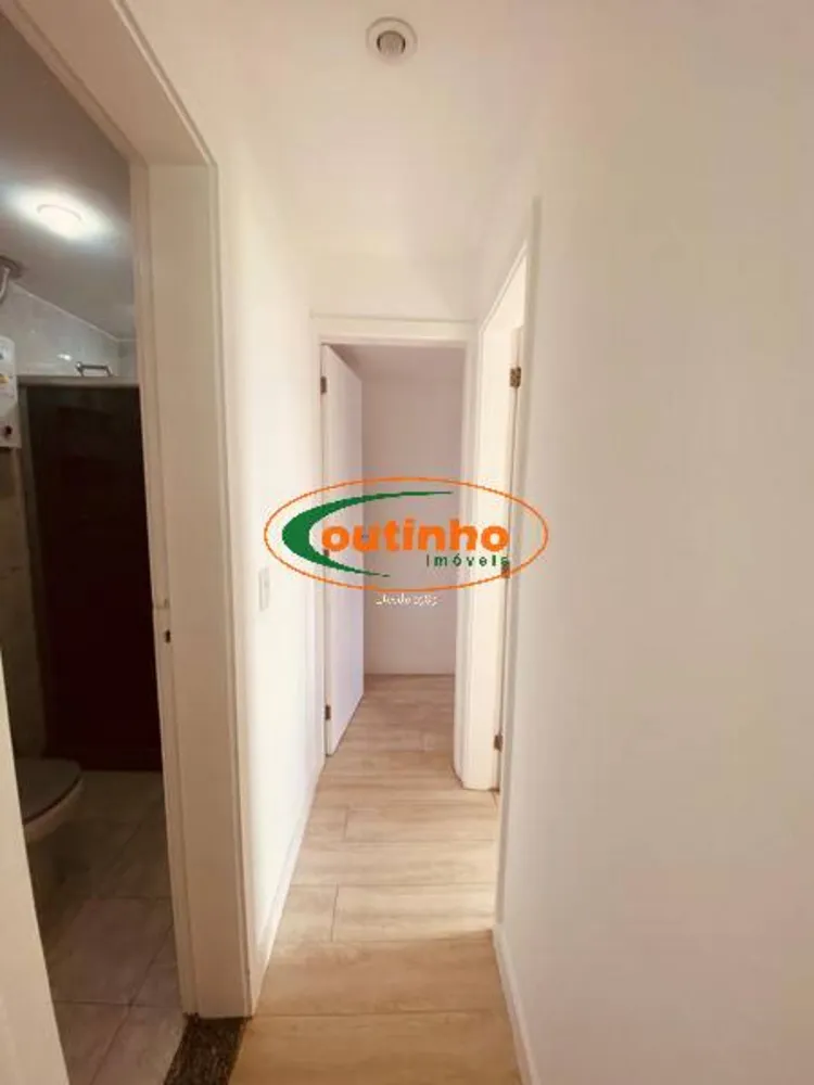 Apartamento, 2 quartos, 52 m² - Foto 11