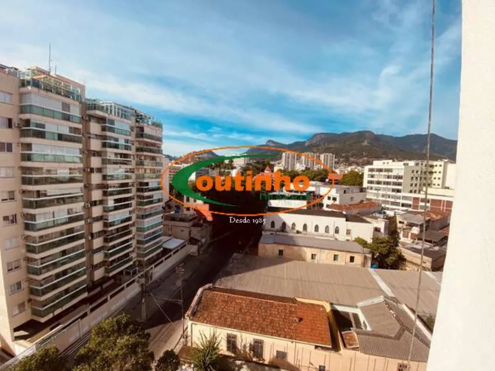 Apartamento, 2 quartos, 52 m² - Foto 7