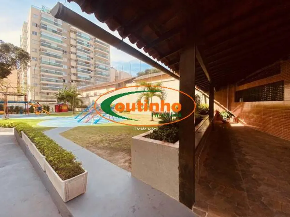 Apartamento, 2 quartos, 52 m² - Foto 28