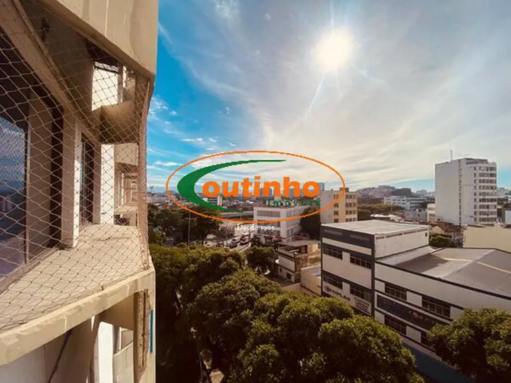 Apartamento, 2 quartos, 52 m² - Foto 8