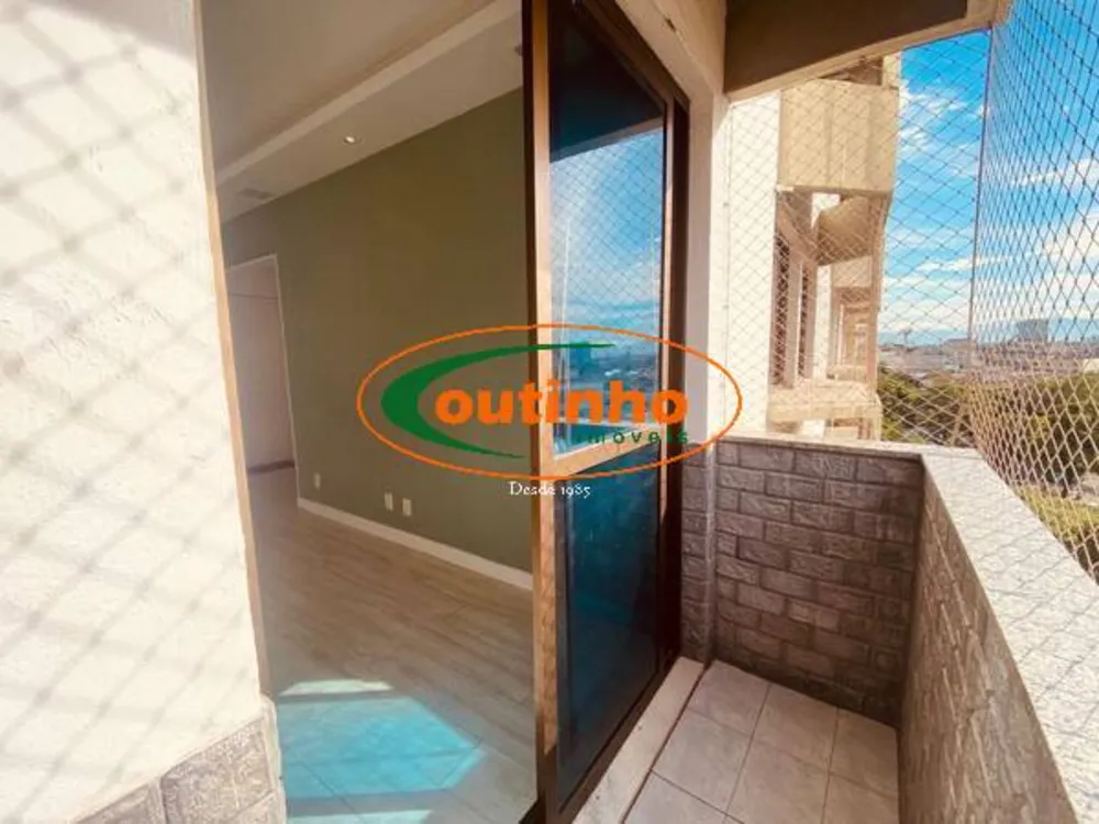 Apartamento, 2 quartos, 52 m² - Foto 6
