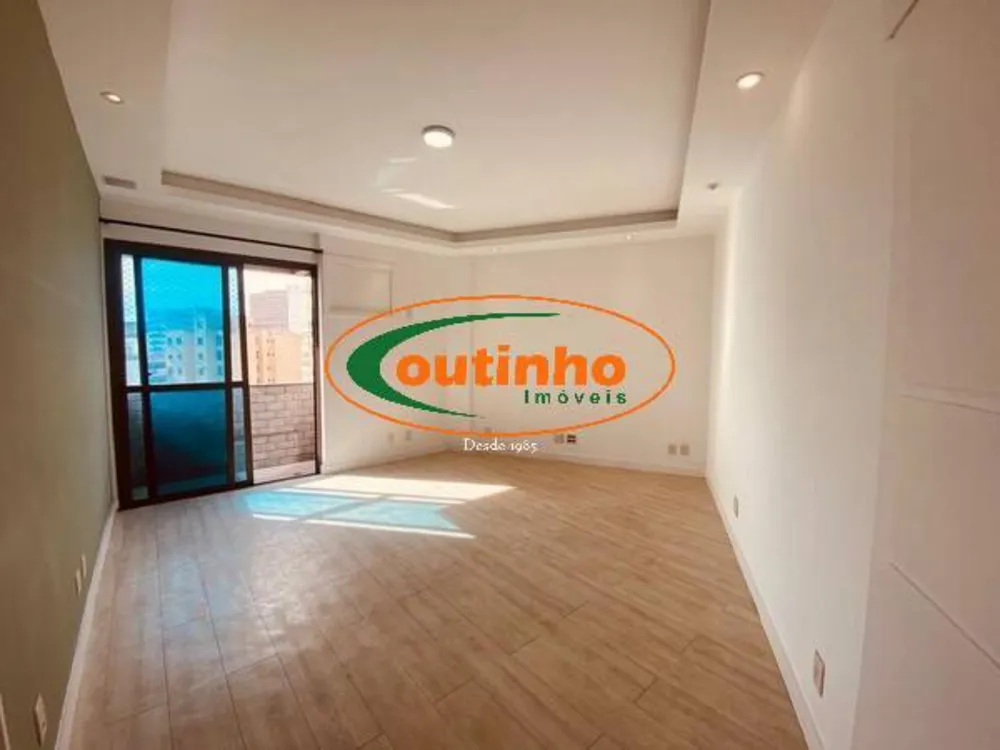Apartamento, 2 quartos, 52 m² - Foto 2