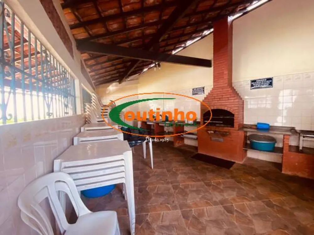 Apartamento, 2 quartos, 52 m² - Foto 29