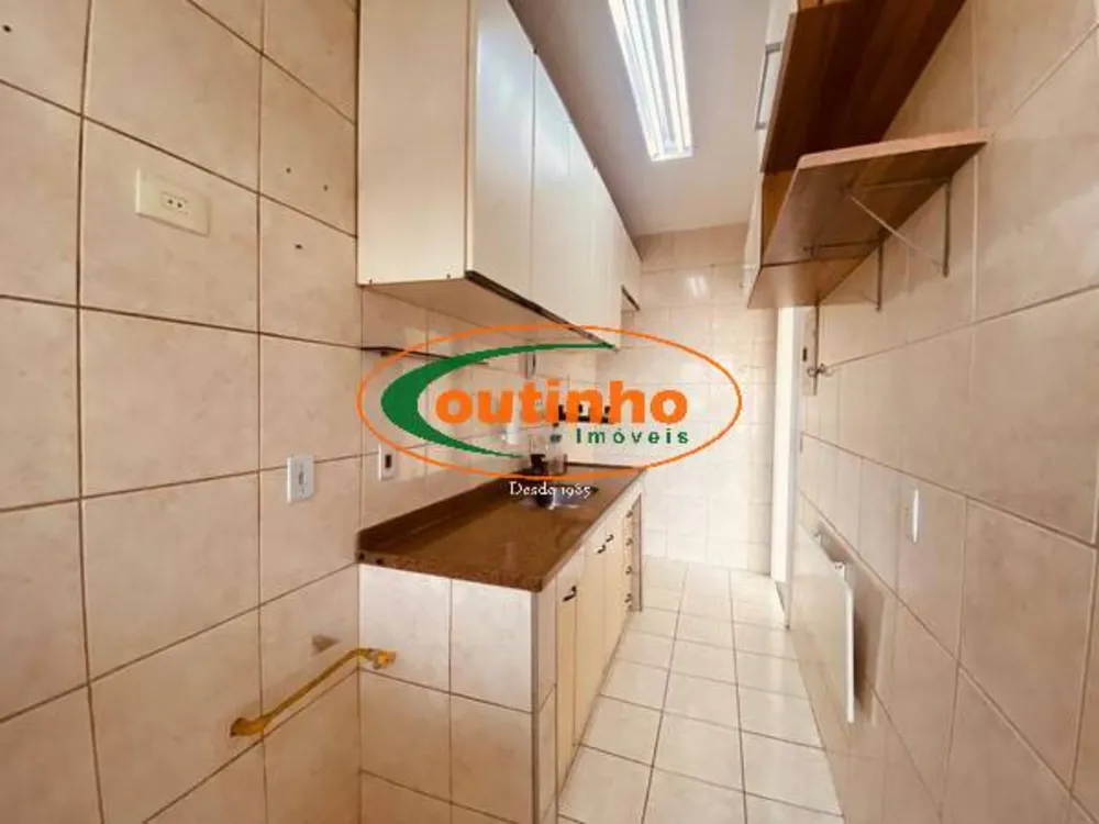 Apartamento, 2 quartos, 52 m² - Foto 21