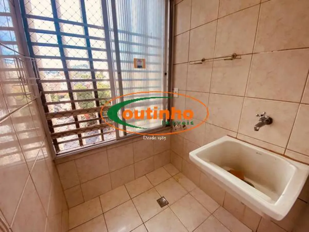 Apartamento, 2 quartos, 52 m² - Foto 22