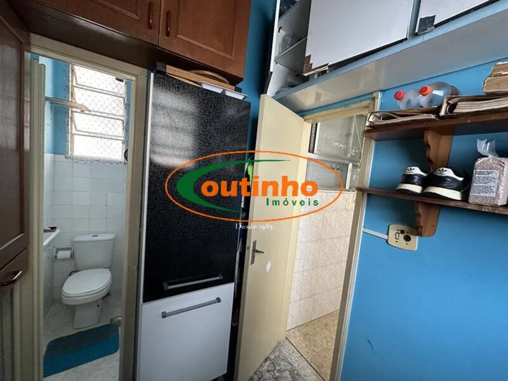Apartamento, 3 quartos, 90 m² - Foto 2