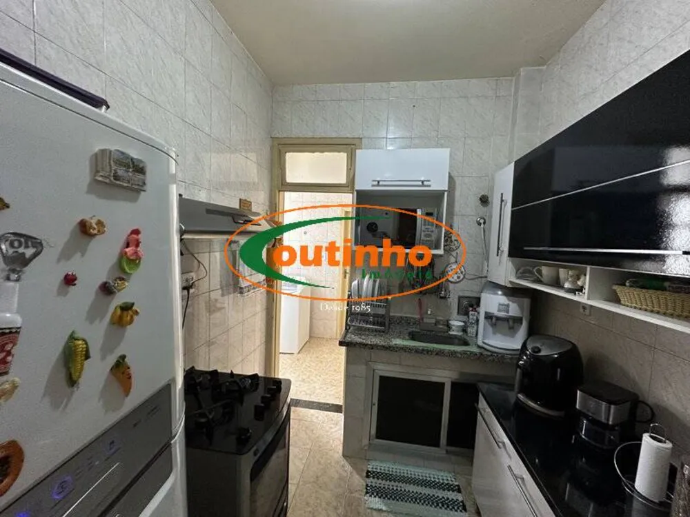 Apartamento, 3 quartos, 90 m² - Foto 17