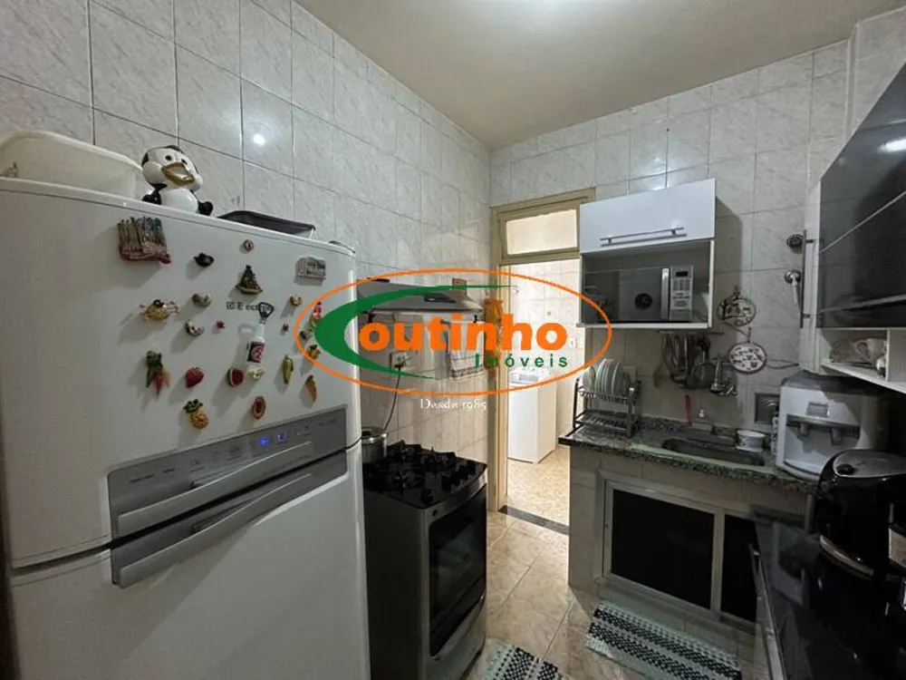 Apartamento, 3 quartos, 90 m² - Foto 1