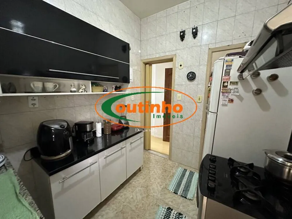 Apartamento, 3 quartos, 90 m² - Foto 6