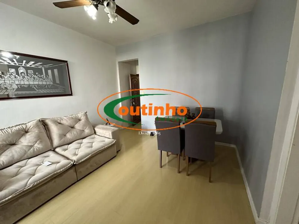 Apartamento, 3 quartos, 90 m² - Foto 3
