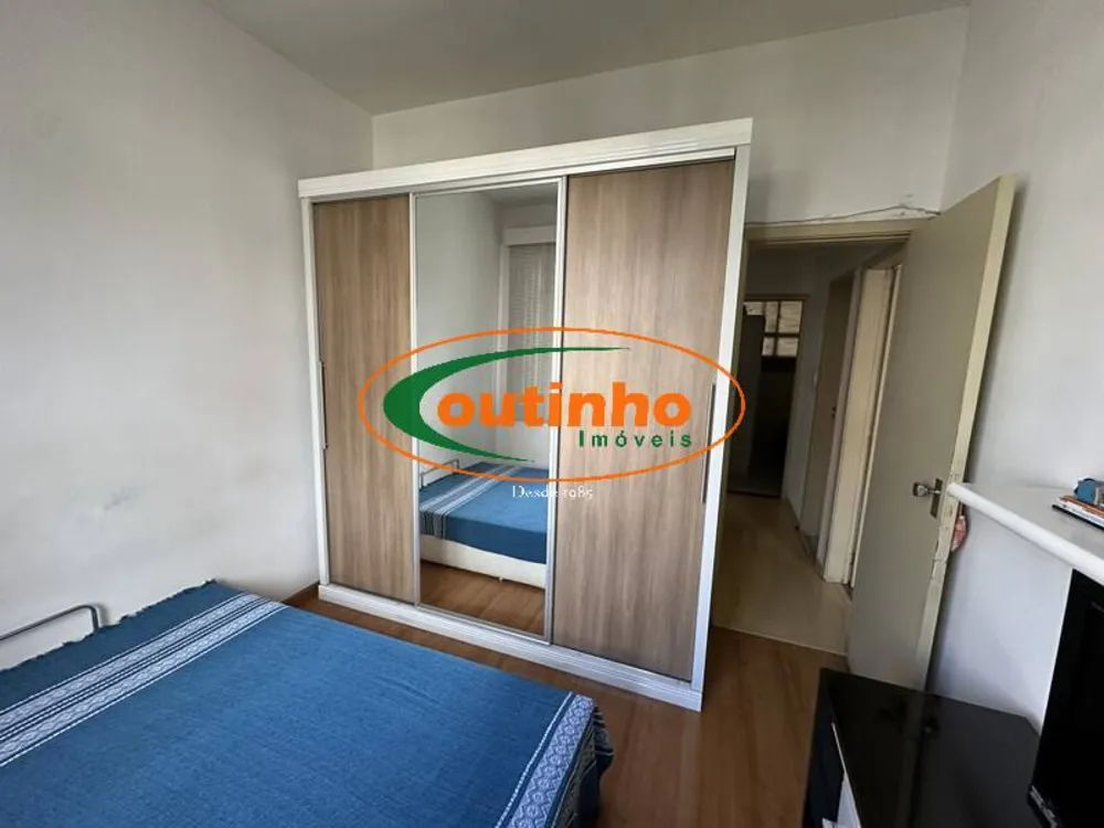 Apartamento, 3 quartos, 90 m² - Foto 7