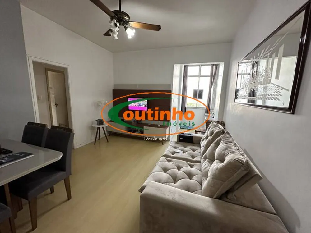 Apartamento, 3 quartos, 90 m² - Foto 3