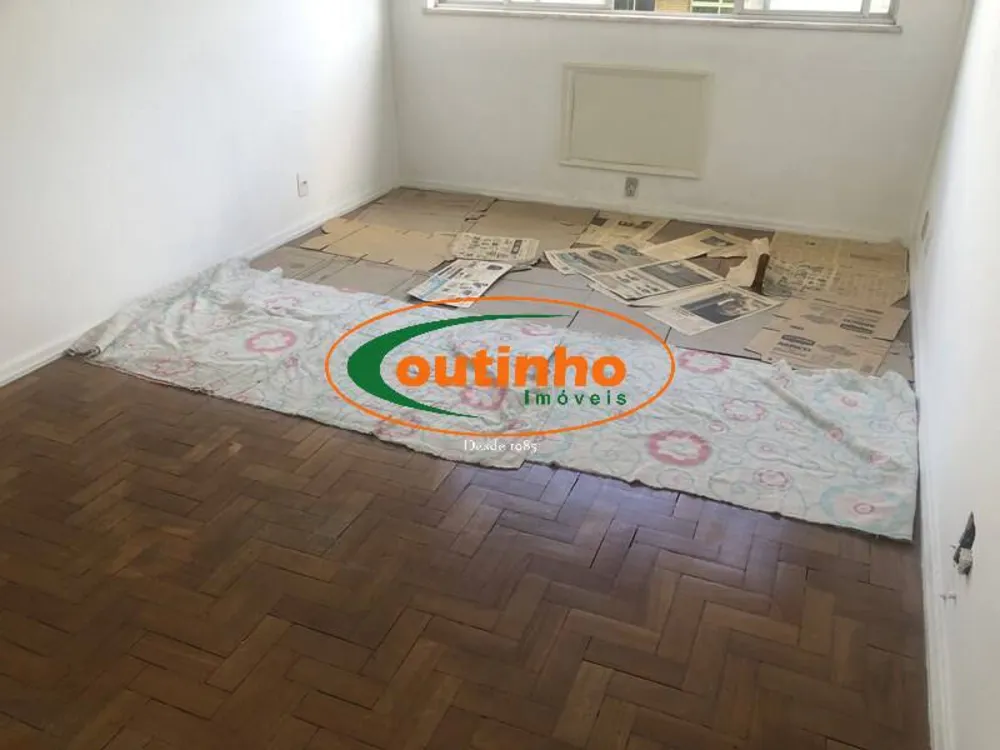 Apartamento, 2 quartos, 83 m² - Foto 2
