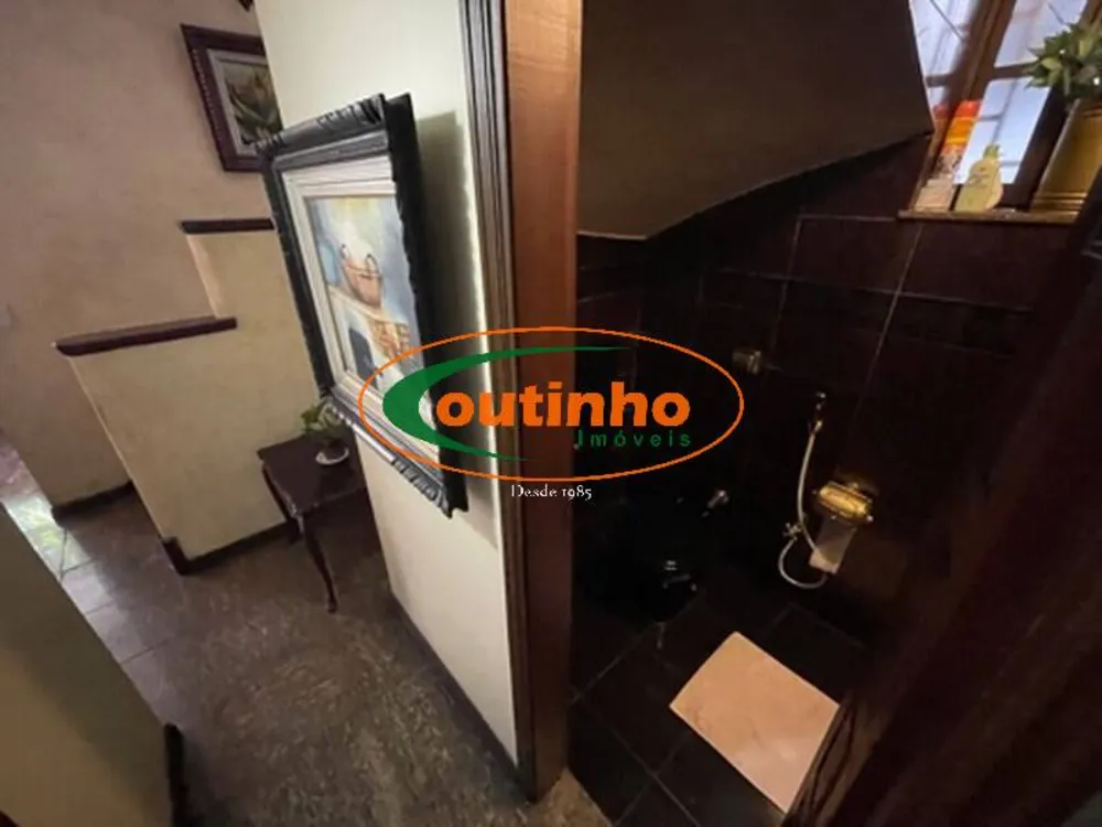 Casa, 5 quartos, 300 m² - Foto 20