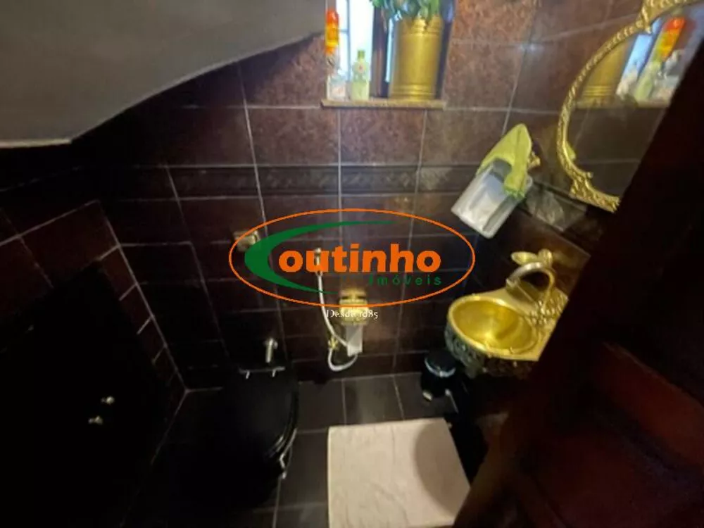 Casa, 5 quartos, 300 m² - Foto 15