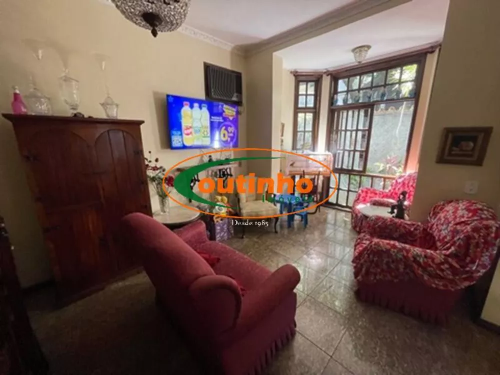 Casa, 5 quartos, 300 m² - Foto 3