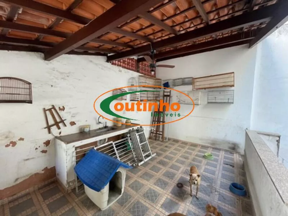 Casa, 5 quartos, 300 m² - Foto 17