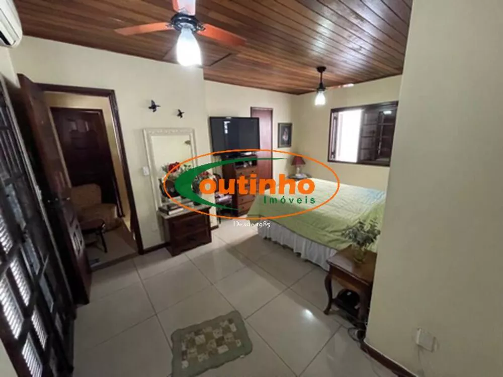 Casa, 5 quartos, 300 m² - Foto 21