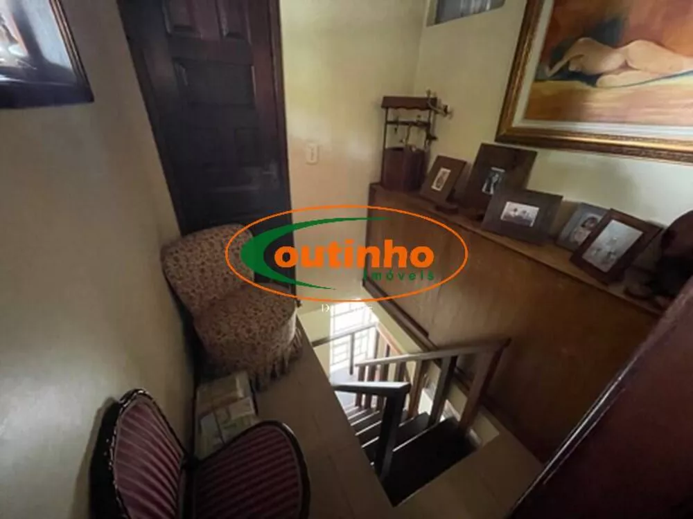 Casa, 5 quartos, 300 m² - Foto 14