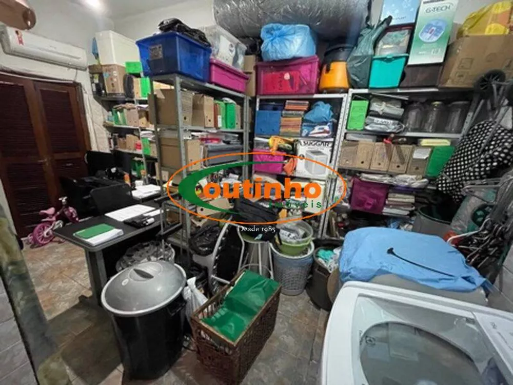 Casa, 5 quartos, 300 m² - Foto 19