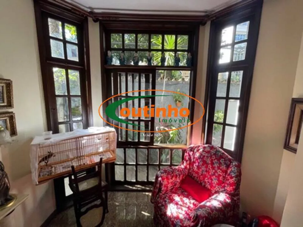 Casa, 5 quartos, 300 m² - Foto 20