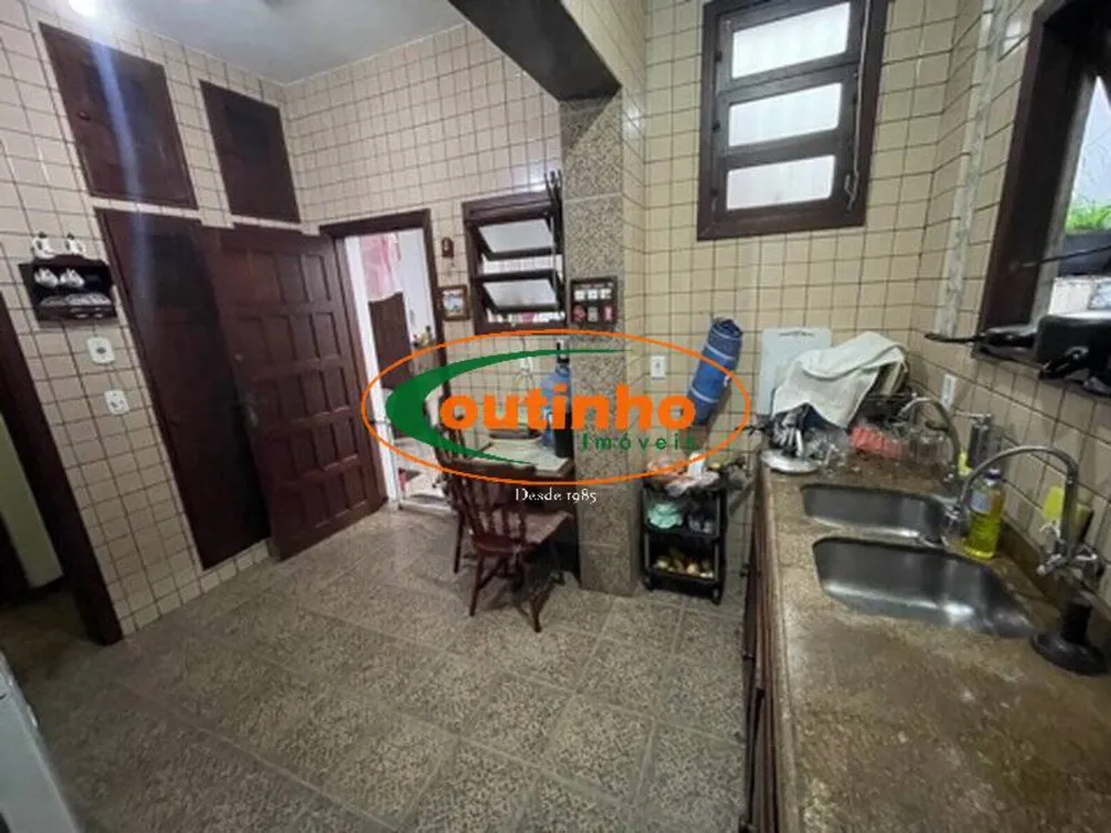 Casa, 5 quartos, 300 m² - Foto 7
