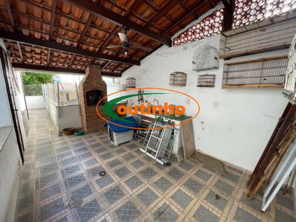 Casa, 5 quartos, 300 m² - Foto 26