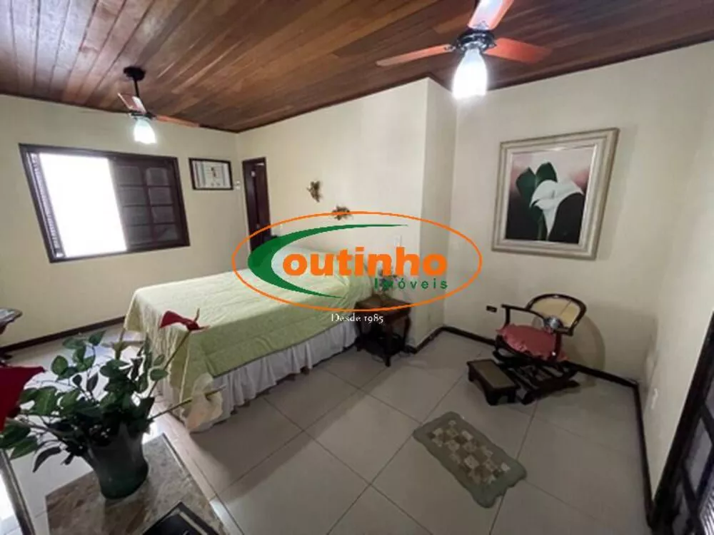 Casa, 5 quartos, 300 m² - Foto 4
