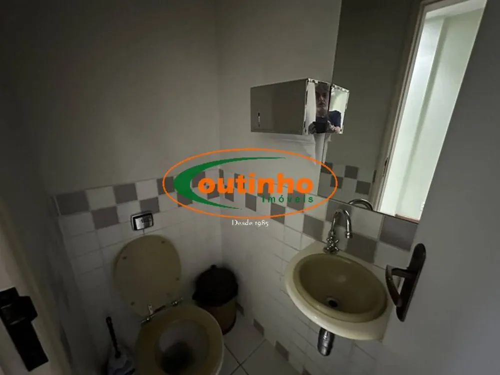 Prédio Inteiro, 34 m² - Foto 5