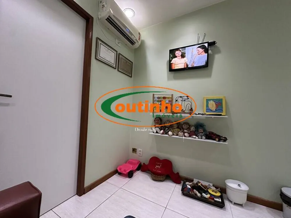 Prédio Inteiro, 34 m² - Foto 14