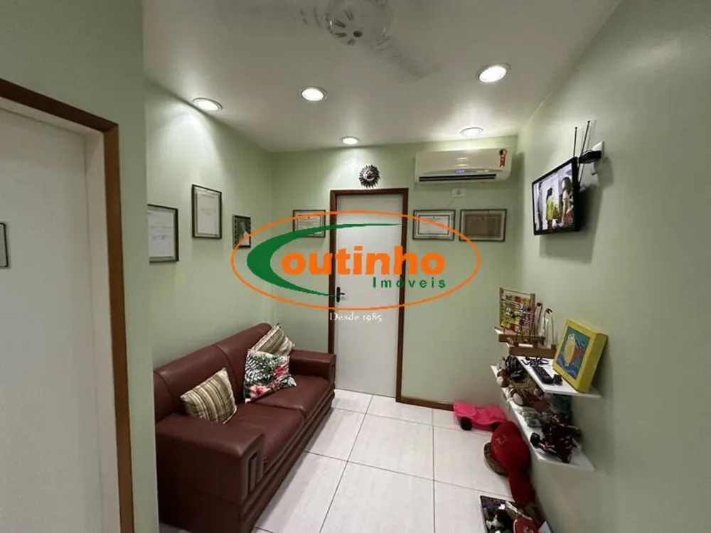 Prédio Inteiro, 34 m² - Foto 2