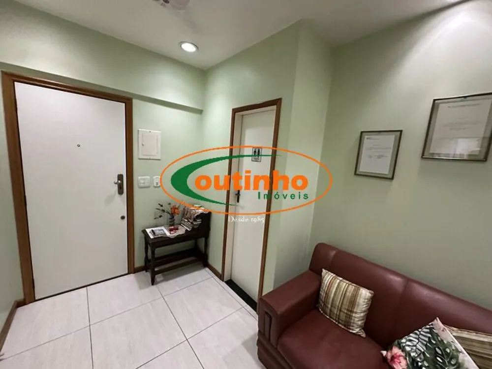 Prédio Inteiro, 34 m² - Foto 1