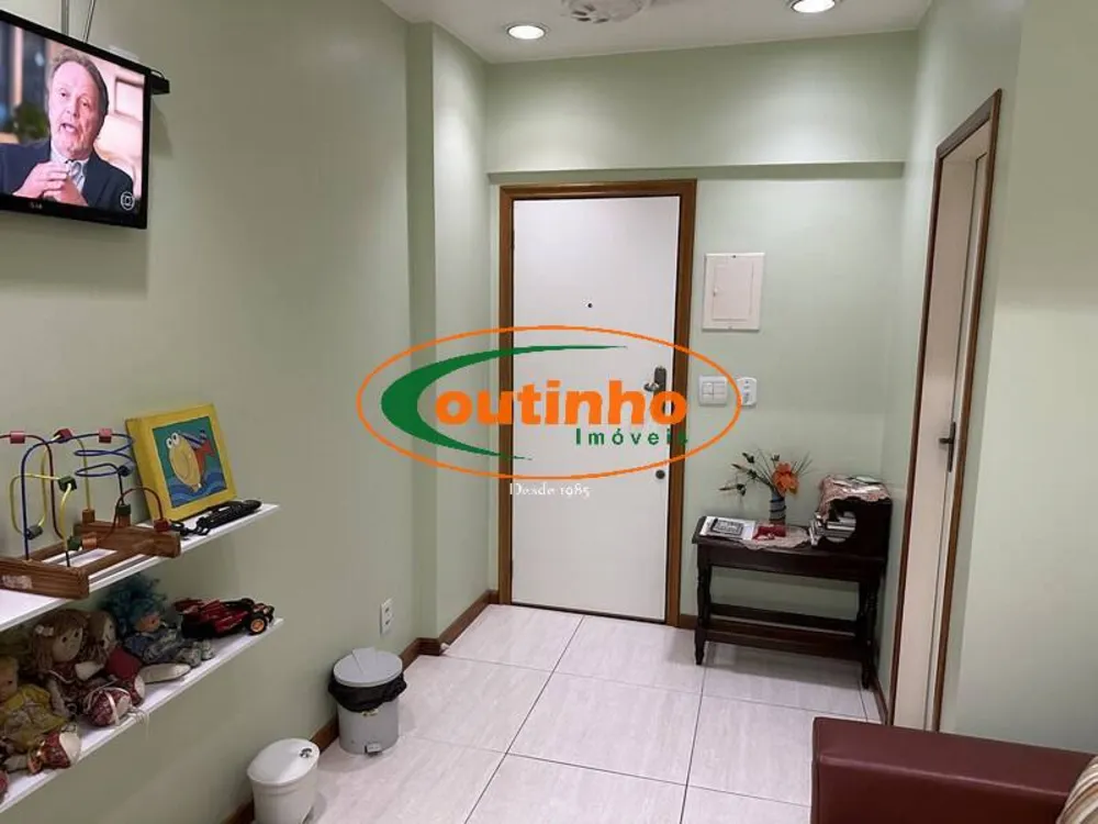 Prédio Inteiro, 34 m² - Foto 26