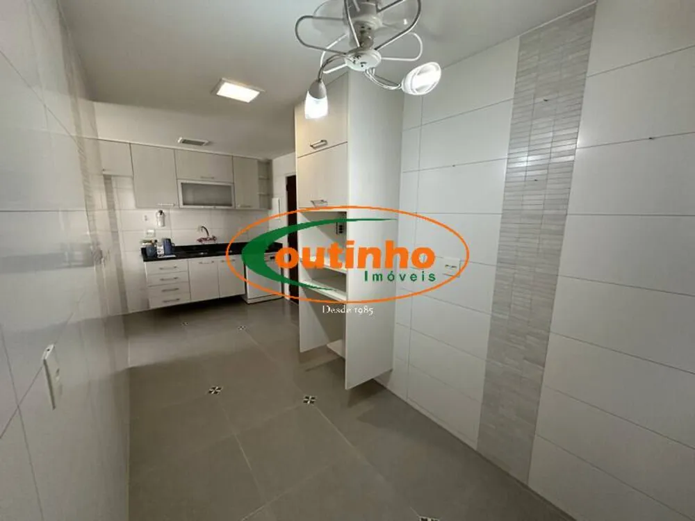 Cobertura, 4 quartos, 250 m² - Foto 19