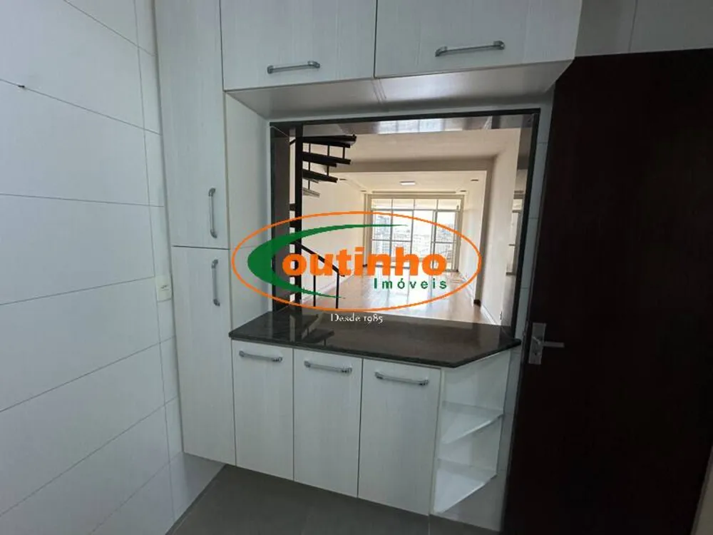 Cobertura, 4 quartos, 250 m² - Foto 13