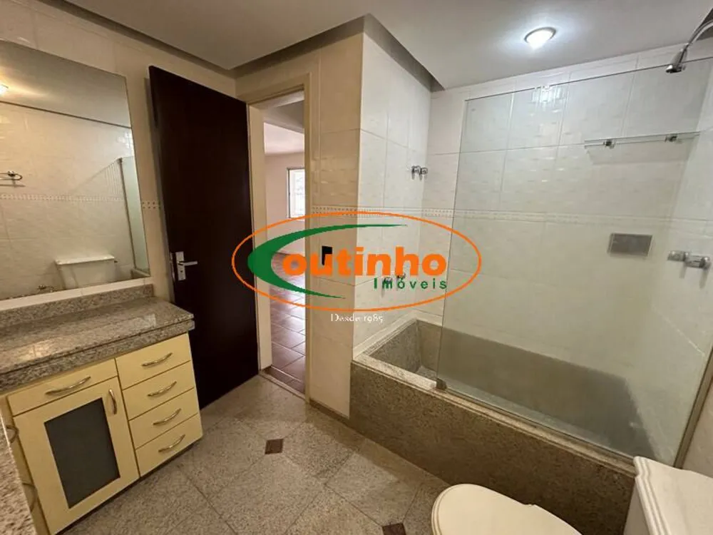 Cobertura, 4 quartos, 250 m² - Foto 6