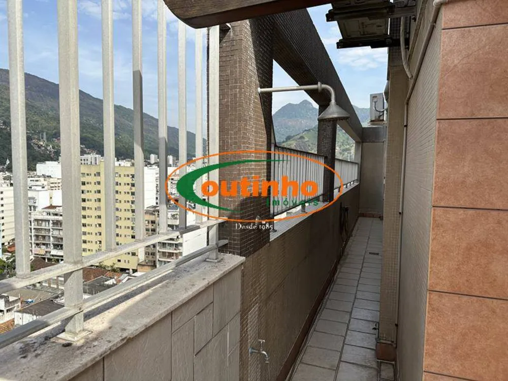 Cobertura, 4 quartos, 250 m² - Foto 33