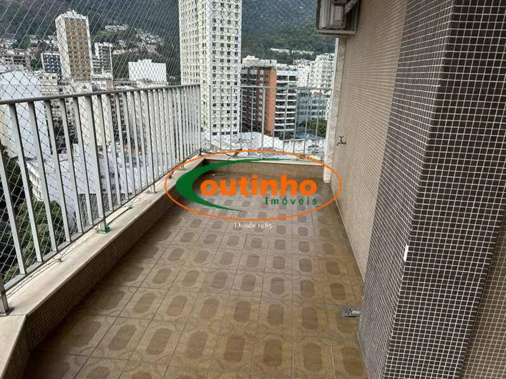 Cobertura, 4 quartos, 250 m² - Foto 7