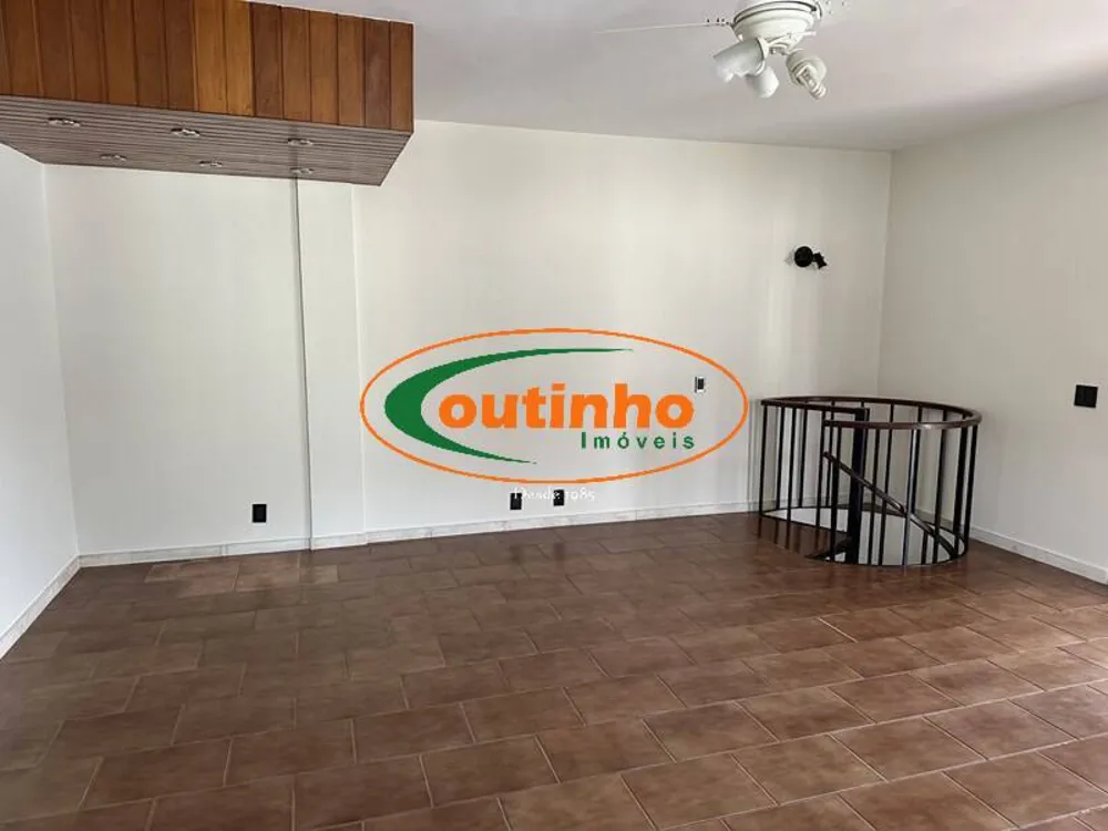 Cobertura, 4 quartos, 250 m² - Foto 2