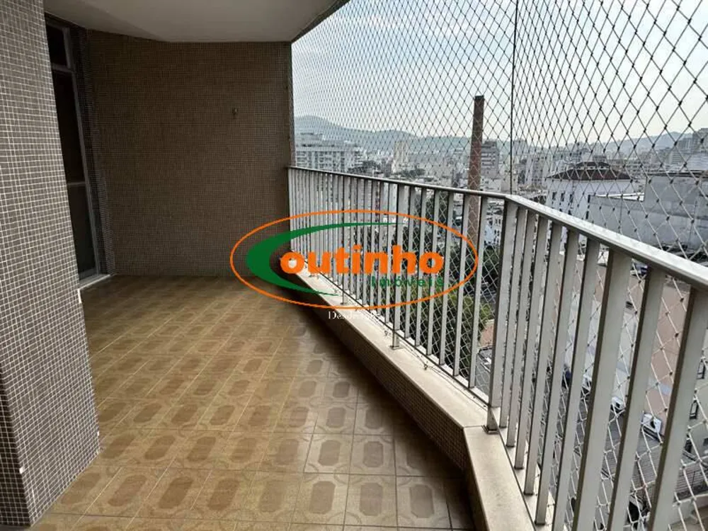 Cobertura, 4 quartos, 250 m² - Foto 9
