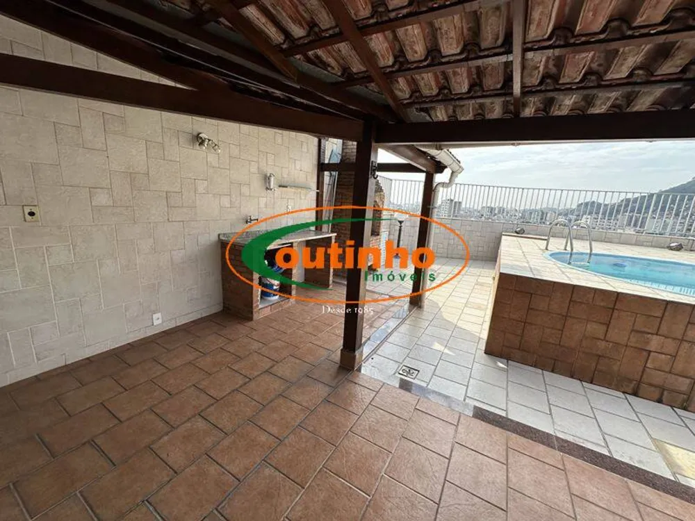 Cobertura, 4 quartos, 250 m² - Foto 21