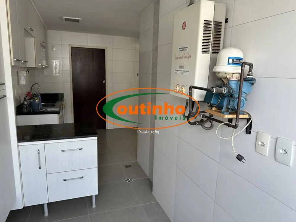 Cobertura, 4 quartos, 250 m² - Foto 3