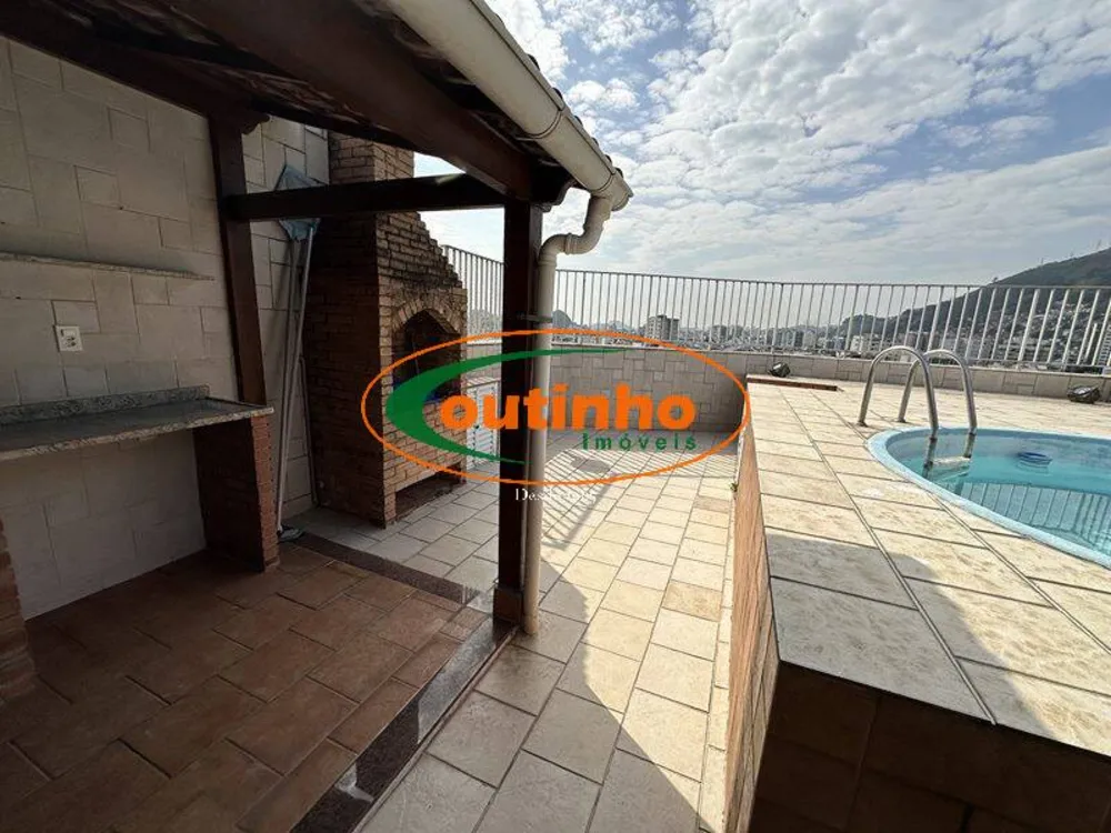 Cobertura, 4 quartos, 250 m² - Foto 22