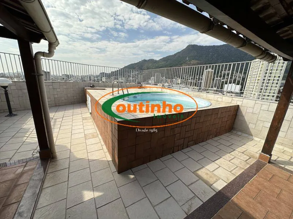Cobertura, 4 quartos, 250 m² - Foto 28