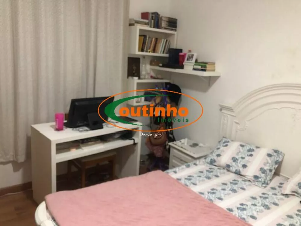 Apartamento à venda com 3 quartos, 120m² - Foto 9