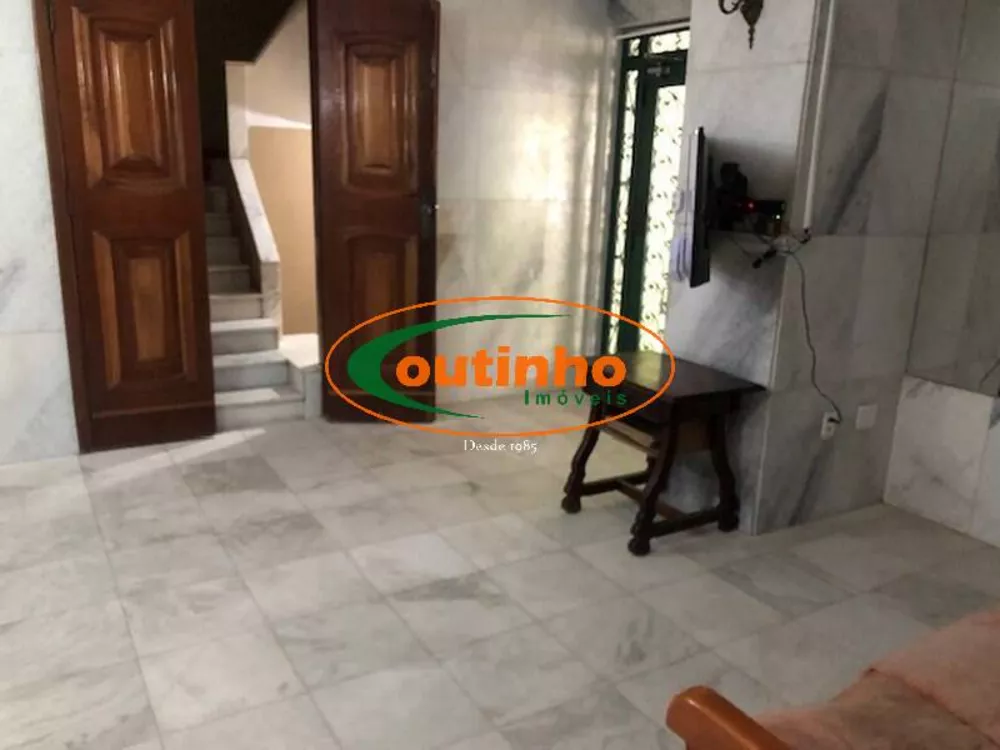 Apartamento à venda com 3 quartos, 120m² - Foto 7