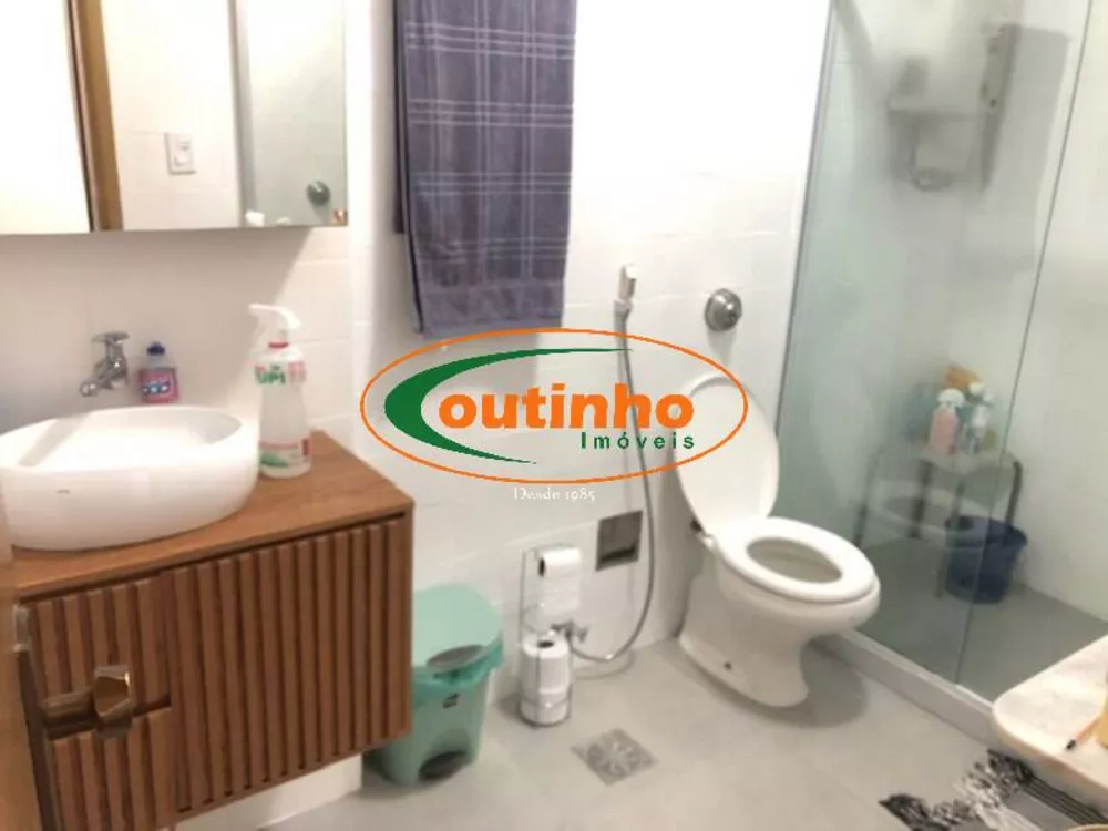 Apartamento à venda com 3 quartos, 120m² - Foto 11