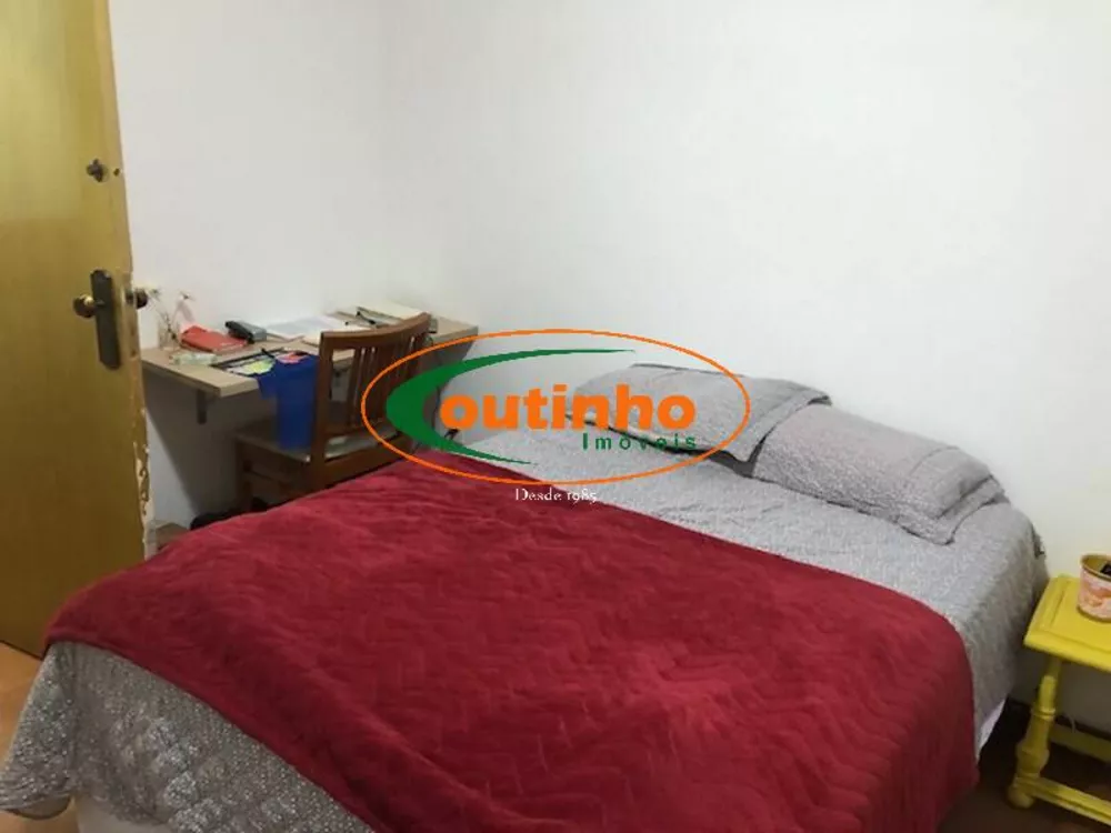 Apartamento à venda com 3 quartos, 120m² - Foto 20